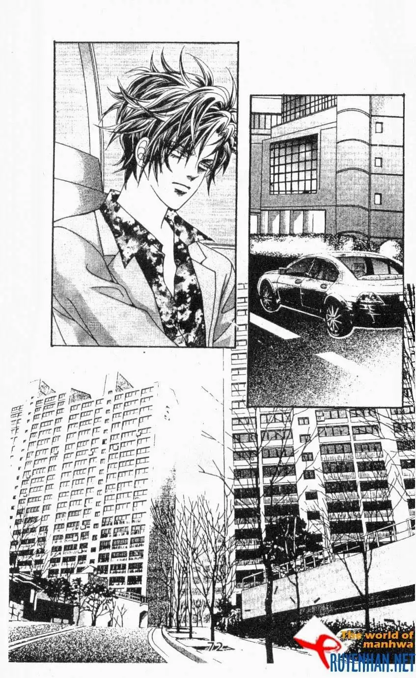 Gangster Hero Chapter 9 6